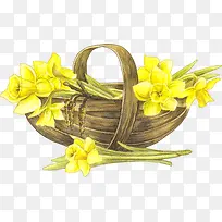 花篮