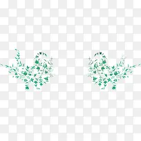 藤蔓植物