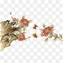 花朵主题