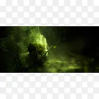 banner背景图