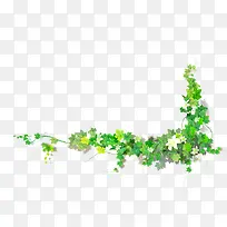 藤蔓