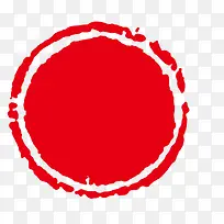 印章  中国风
