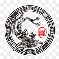 凤凰图腾