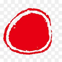 印章  中国风