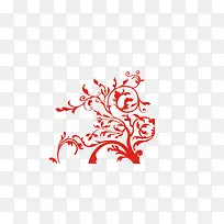 中国风印章