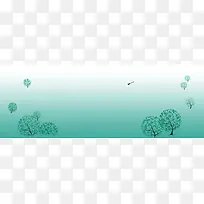 淘宝海报背景