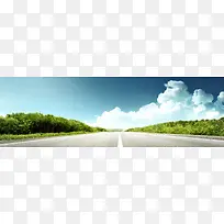 大气通用淘宝海报背景
