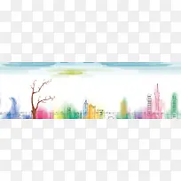 手绘淘宝海报