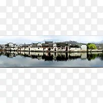中国风简约大气淘宝海报背景