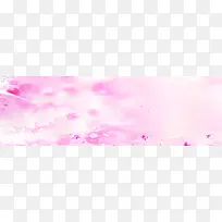 简约 淘宝全屏海报banner
