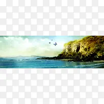 淘宝背景