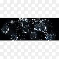 淘宝全屏海报banner背景