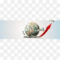 金融背景