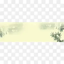 轮播banner 背景海报