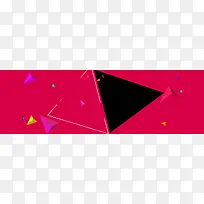 淘宝 天猫 通用海报背景banner