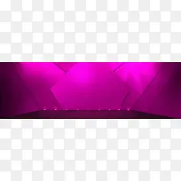 双创意banner背景
