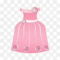 婚礼礼服
