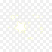 漂浮星星