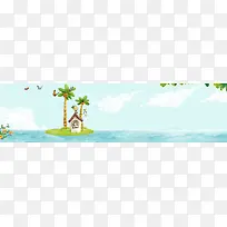 创意海报背景