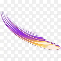 光