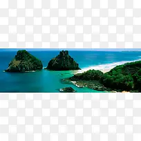 大海风景
