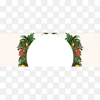 淘宝促销海报淘宝