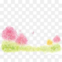 花卉