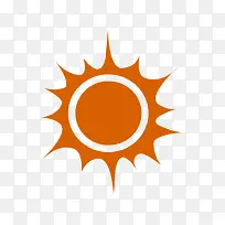 太阳素材
