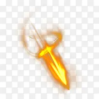 光