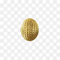金色发光简约装饰