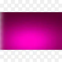 手绘粉色渐变发光图