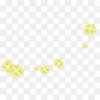 星星