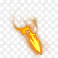 光