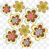 花纹