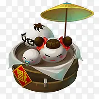 包子