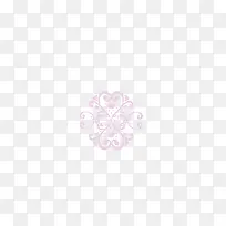 花卉边框