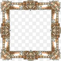 矢量相框