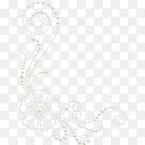 花纹珠子素材