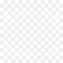 白色底框免抠素材