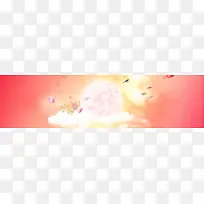 淘宝背景banner