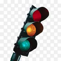 红绿灯交通灯