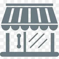 商店web-grey-icons