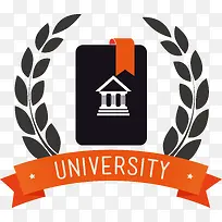 大学logo设计