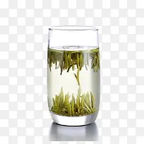 玻璃茶水杯