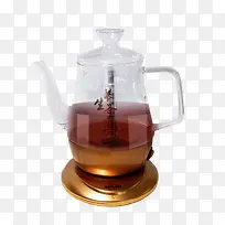 热水茶水壶