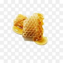 蜂巢蜜