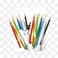 学习用品
