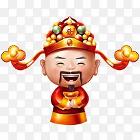 财神