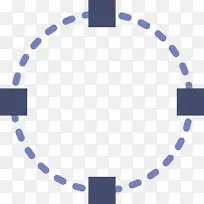 Oval 图标