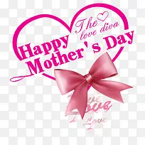 HAPPY MOTHER'S DAY